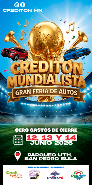 Creditón Mundialista - Cuadrado 1