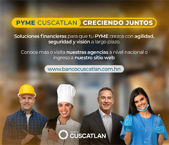 Cuscatlán - cuadrado