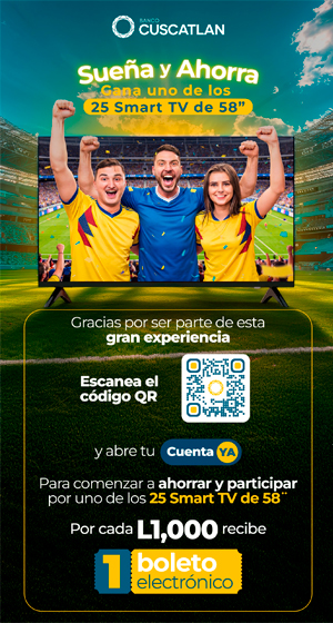 Cuscatlán - Cuadrado 1