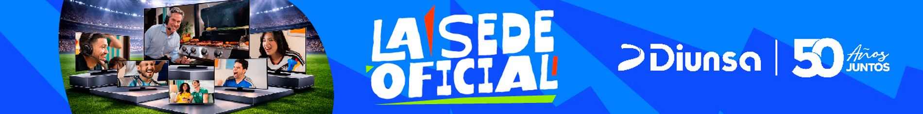 Diunsa Sede Oficial - horizontal 2