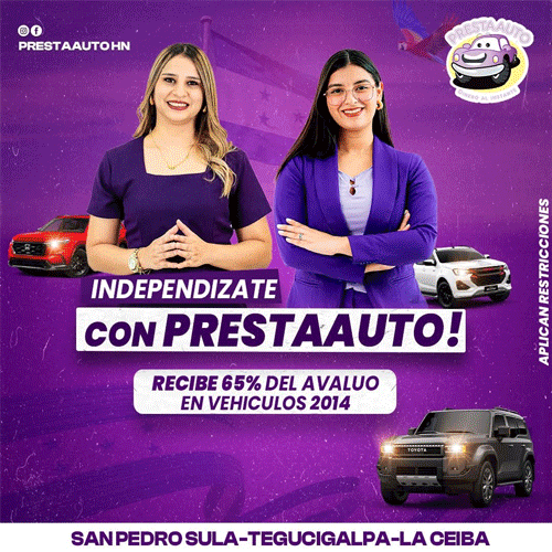 PrestaAuto - Cuadrado 1