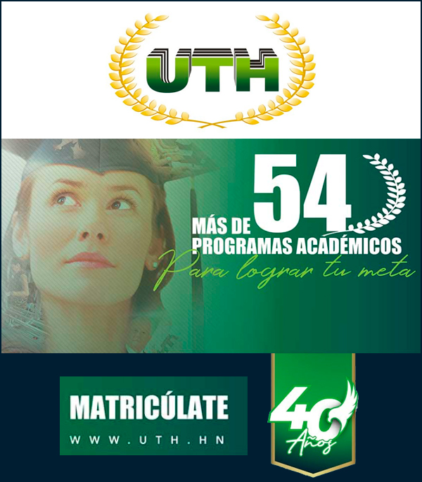 UTH - Cuadrado 1