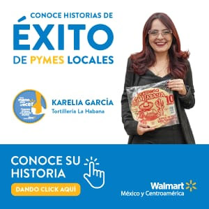 Walmart - Cuadrado